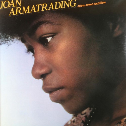 Joan Armatrading - 1977 Show Some Emotion